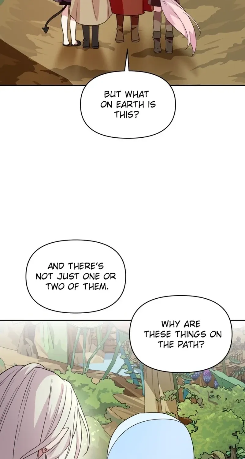 Monster Dressing Room Chapter 12 page 44 - 