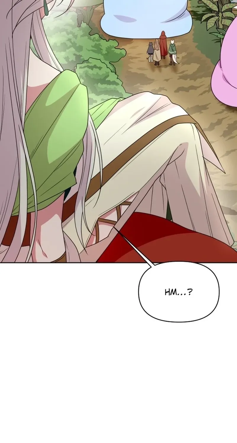 Monster Dressing Room Chapter 12 page 45 - 