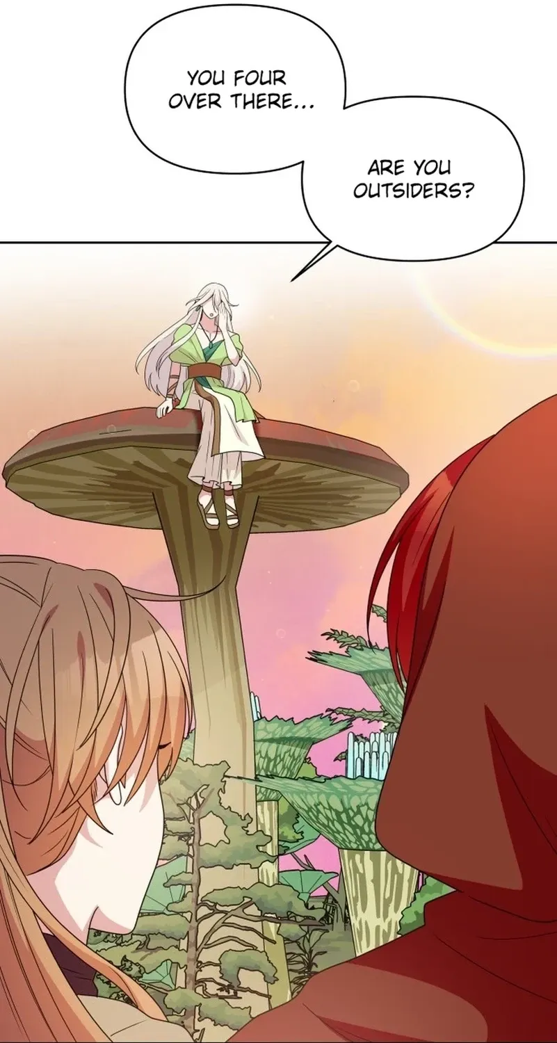 Monster Dressing Room Chapter 12 page 46 - 