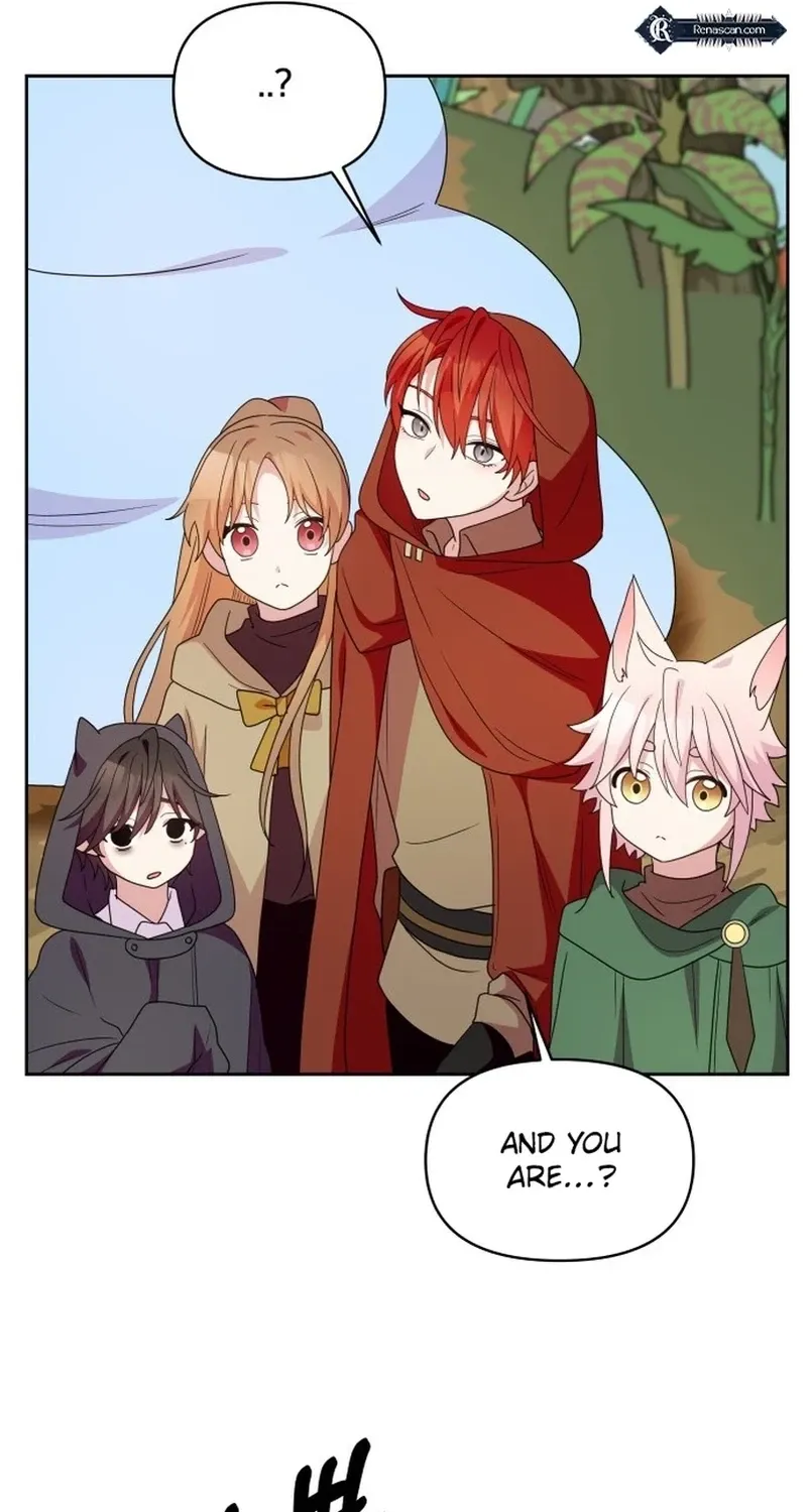 Monster Dressing Room Chapter 12 page 48 - 