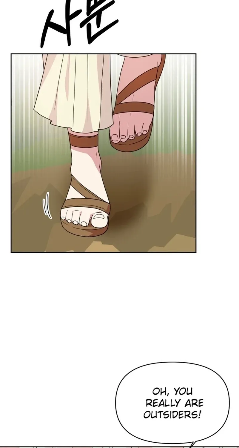 Monster Dressing Room Chapter 12 page 49 - 