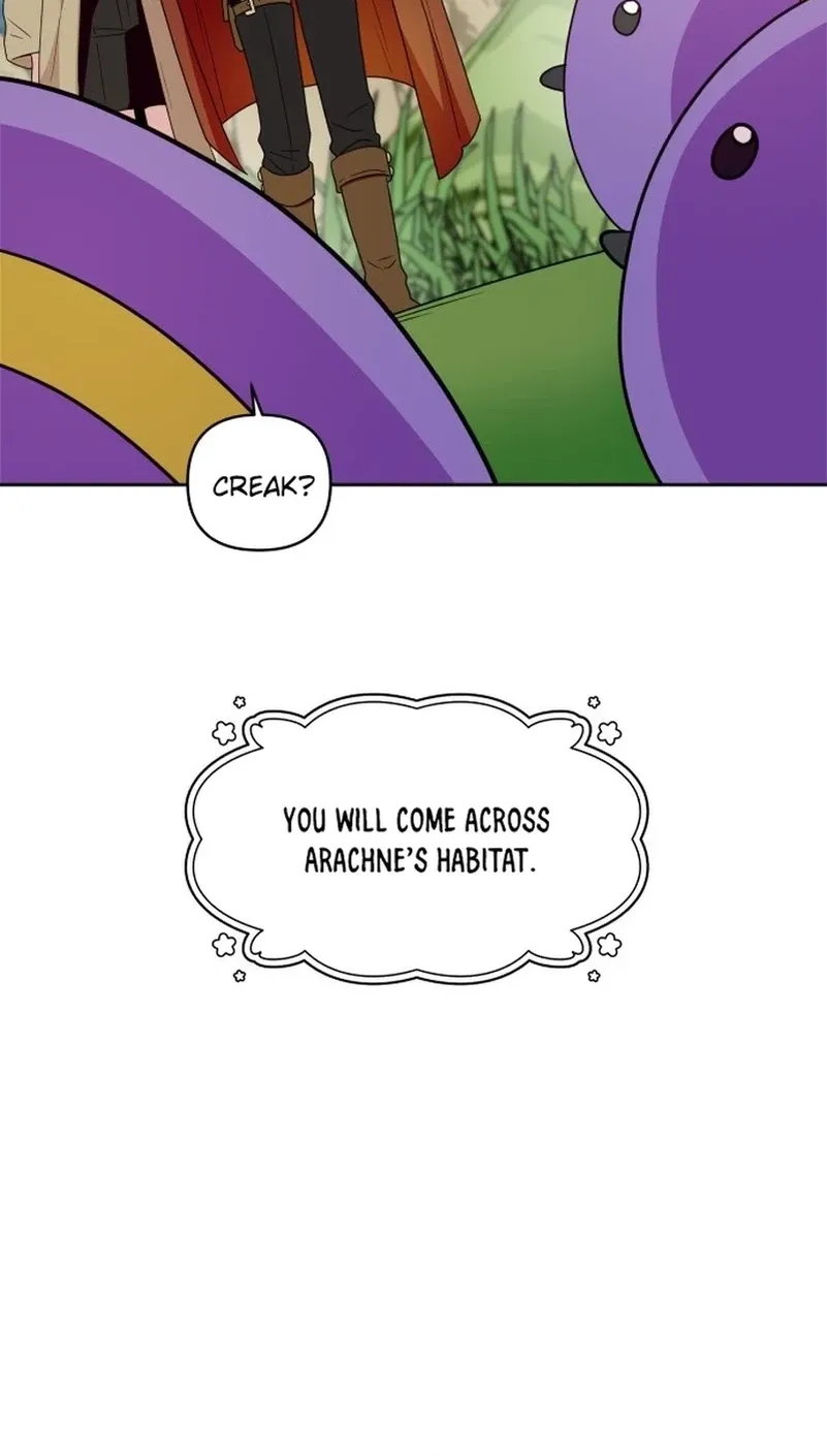 Monster Dressing Room Chapter 12 page 6 - 