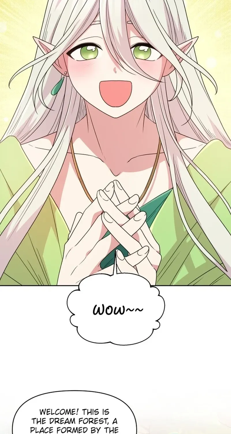 Monster Dressing Room Chapter 12 page 51 - 