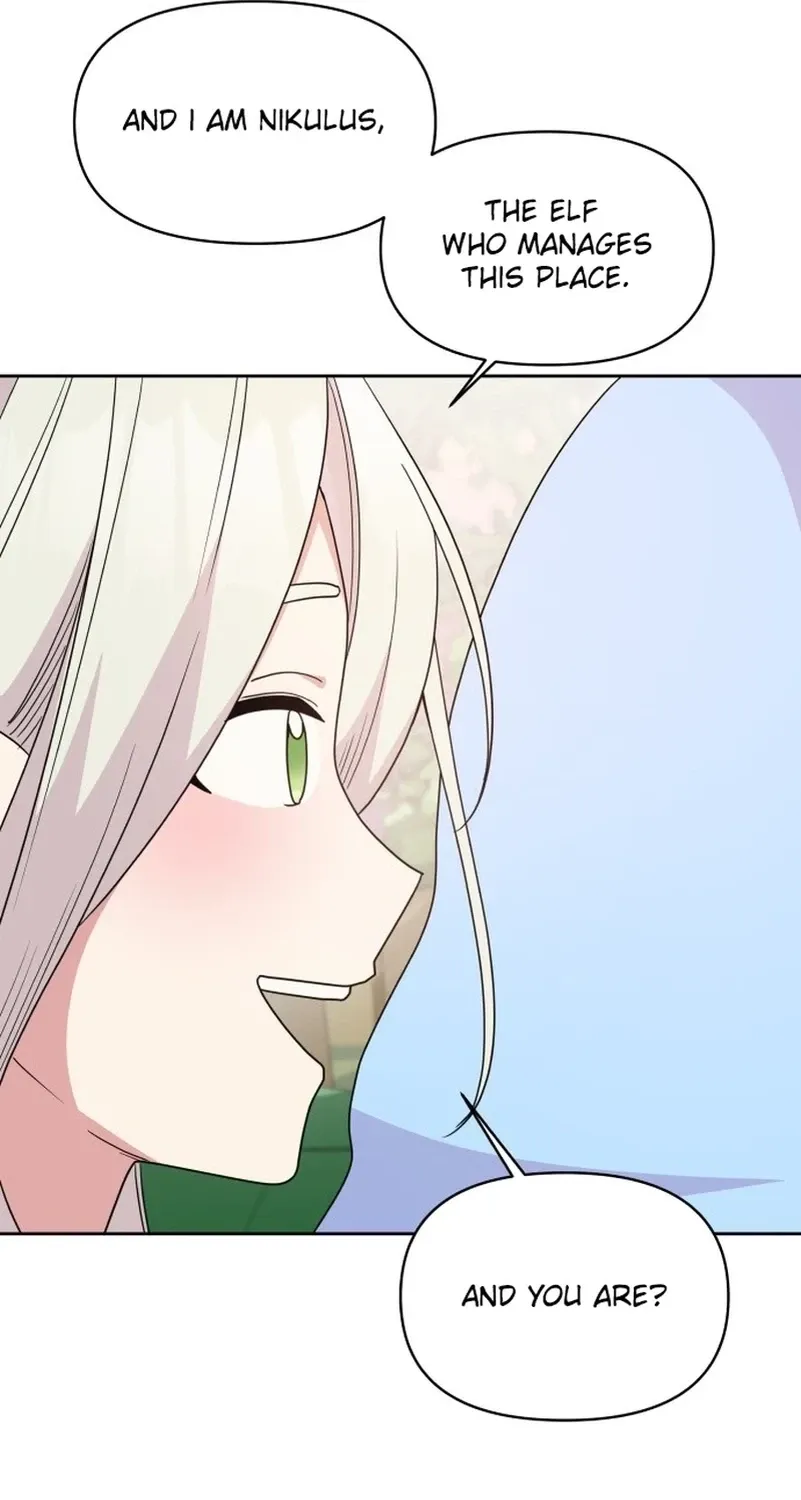 Monster Dressing Room Chapter 12 page 54 - 