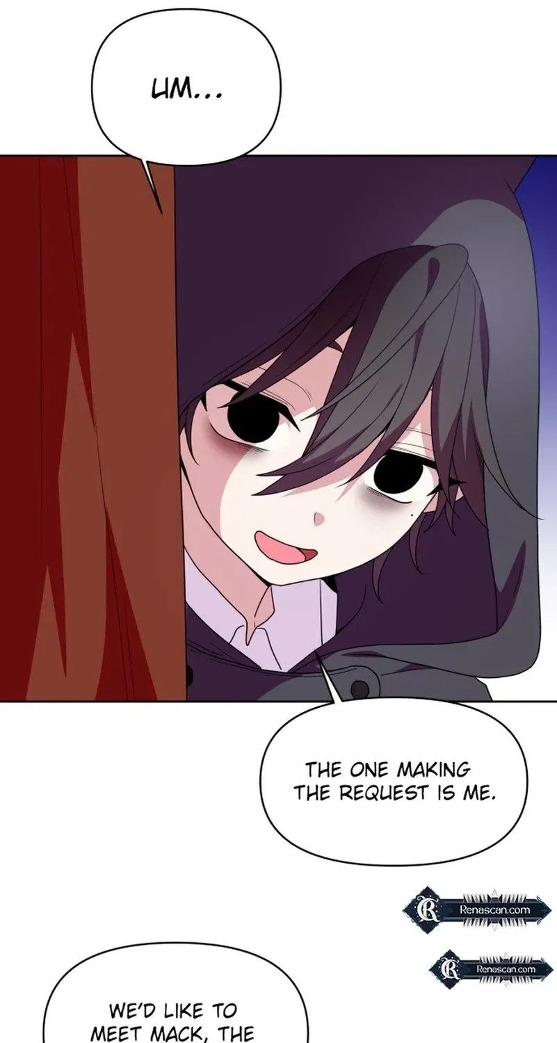 Monster Dressing Room Chapter 12 page 57 - 