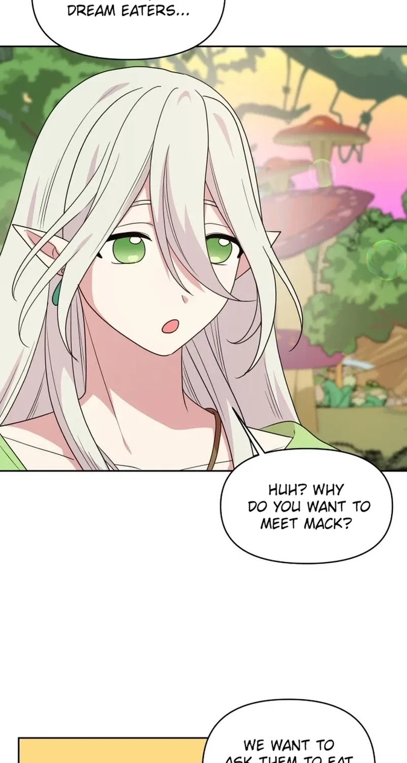 Monster Dressing Room Chapter 12 page 58 - 