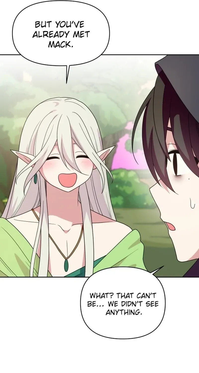 Monster Dressing Room Chapter 12 page 60 - 