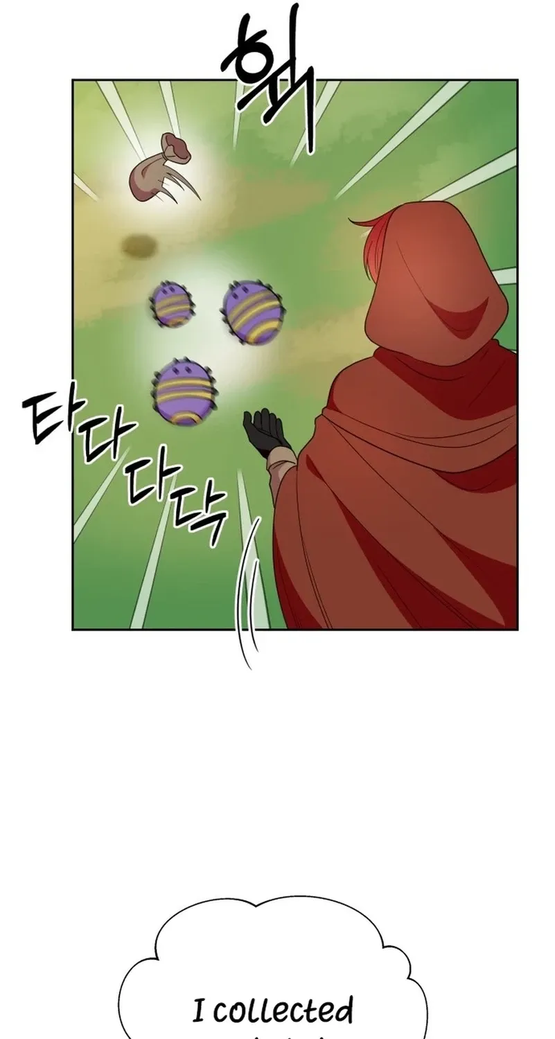 Monster Dressing Room Chapter 12 page 7 - 