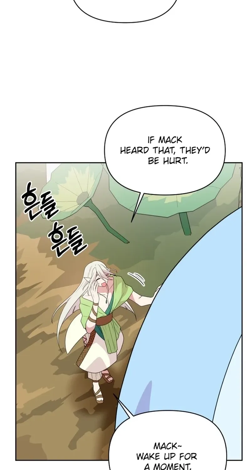 Monster Dressing Room Chapter 12 page 63 - 