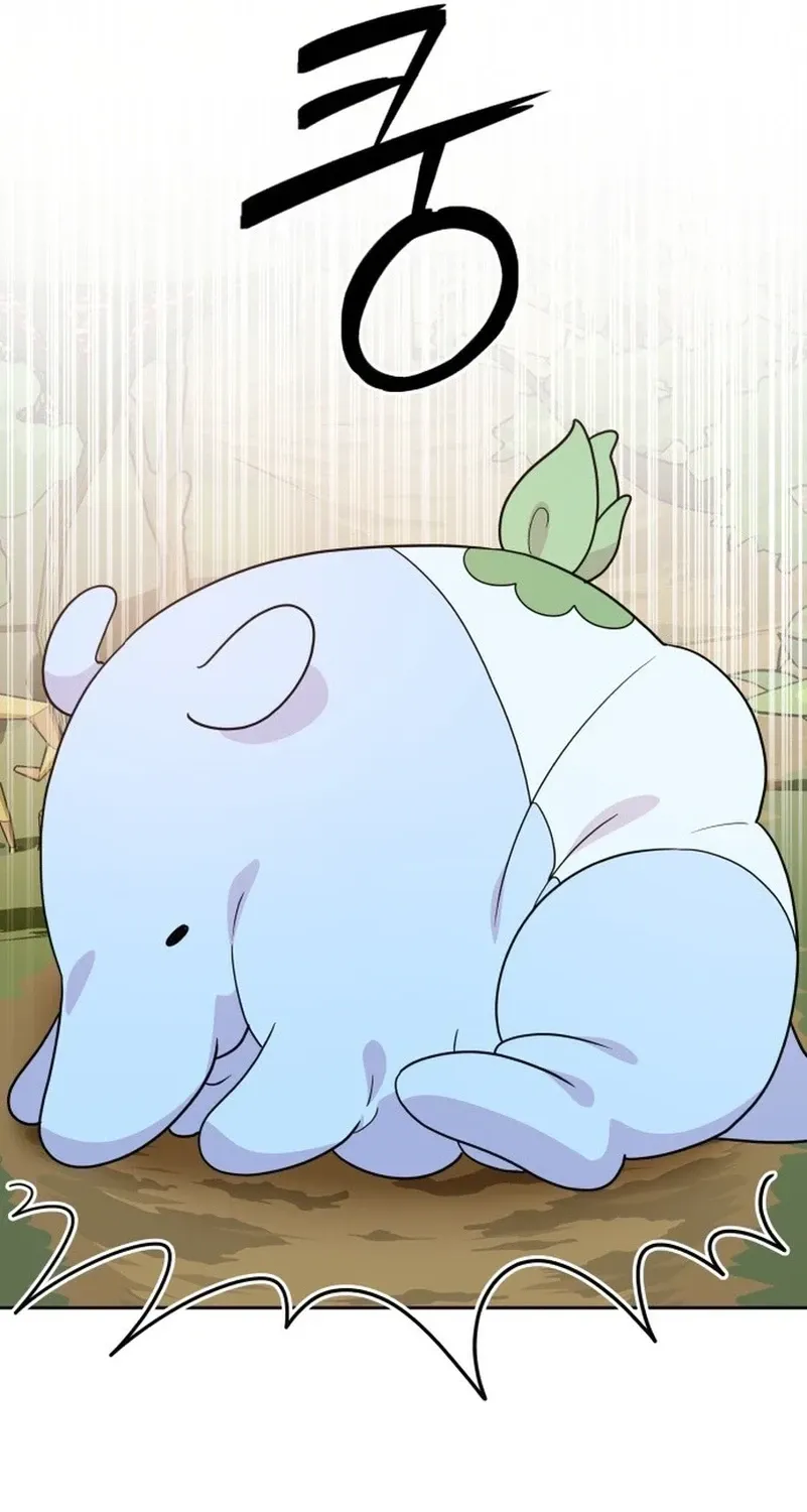 Monster Dressing Room Chapter 12 page 66 - 