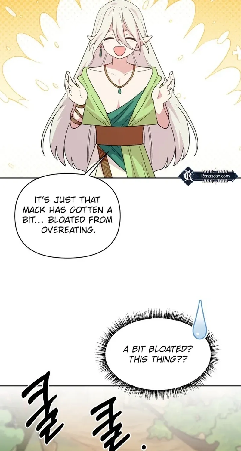 Monster Dressing Room Chapter 12 page 69 - 