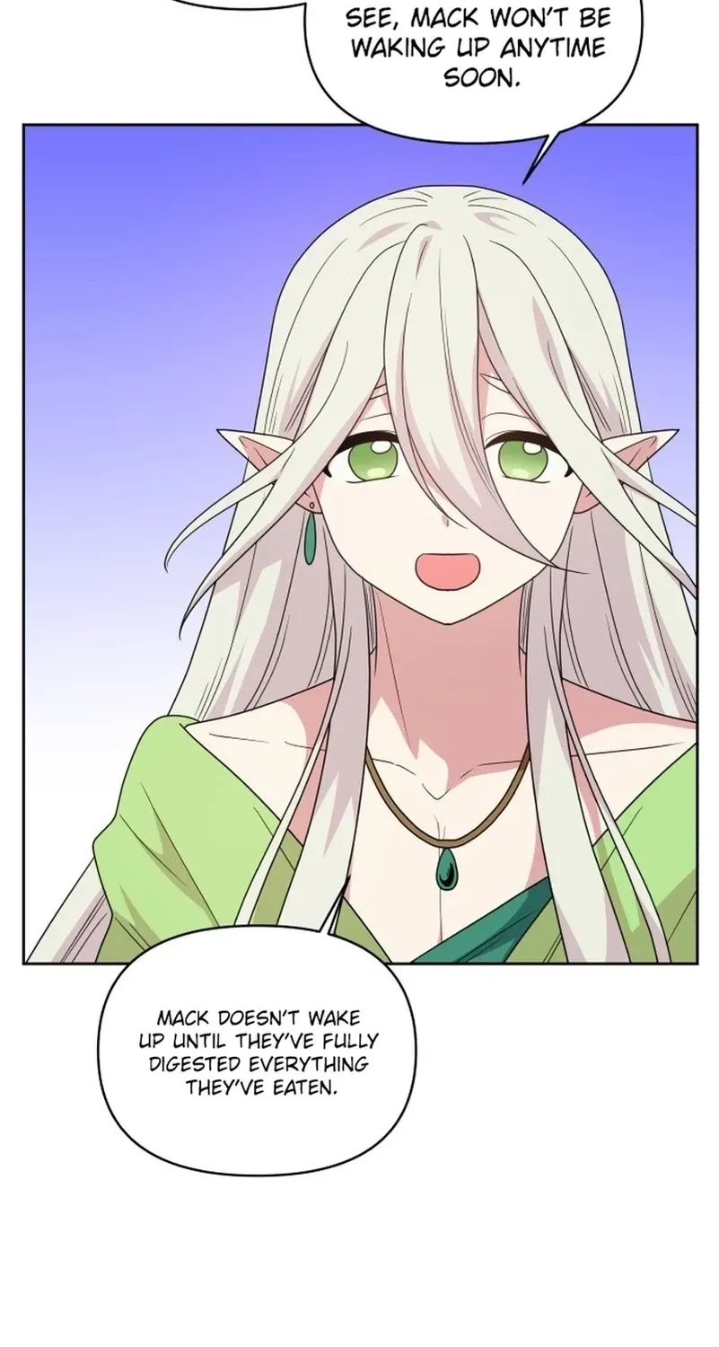 Monster Dressing Room Chapter 12 page 71 - 
