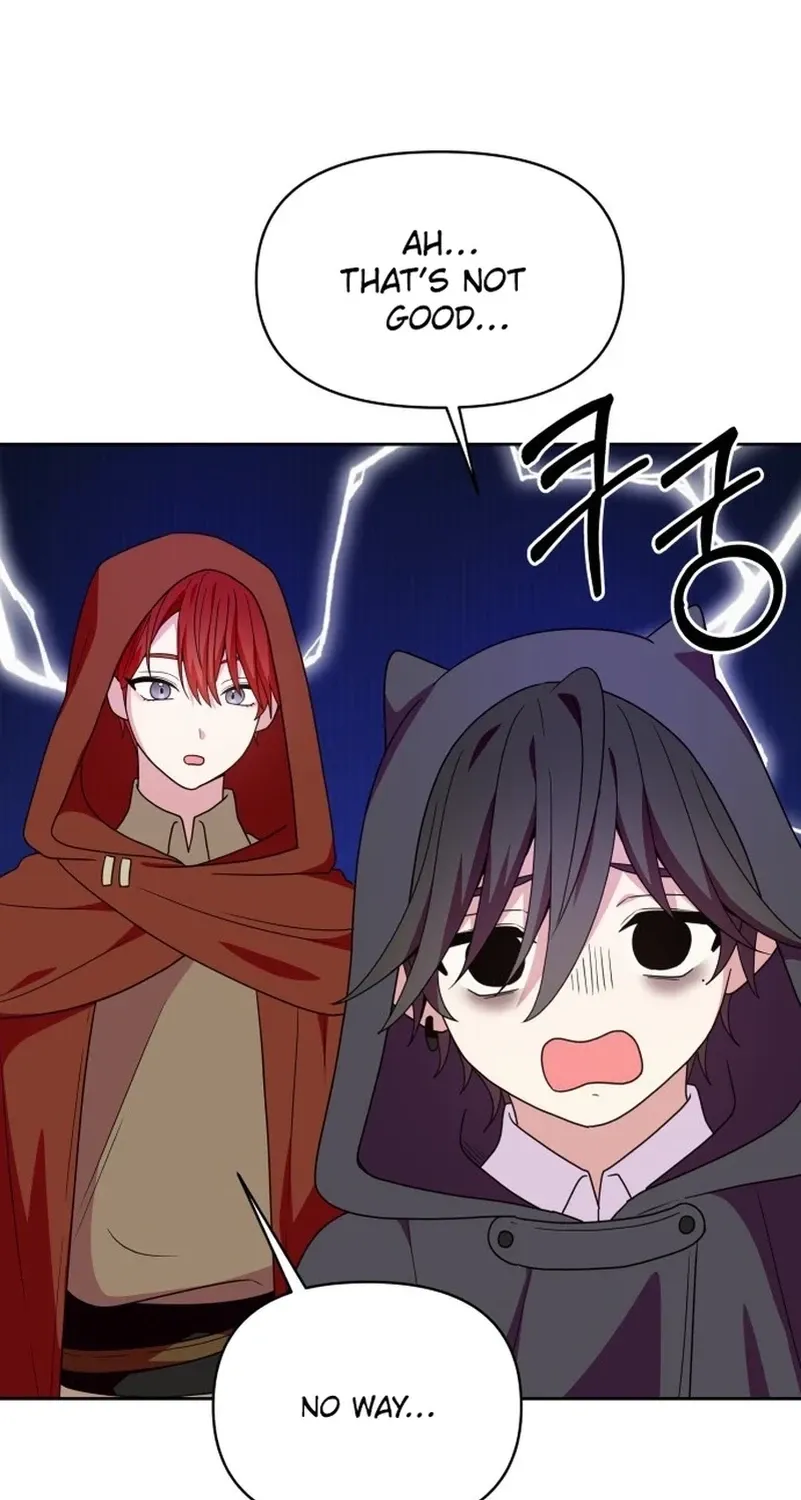 Monster Dressing Room Chapter 12 page 72 - 