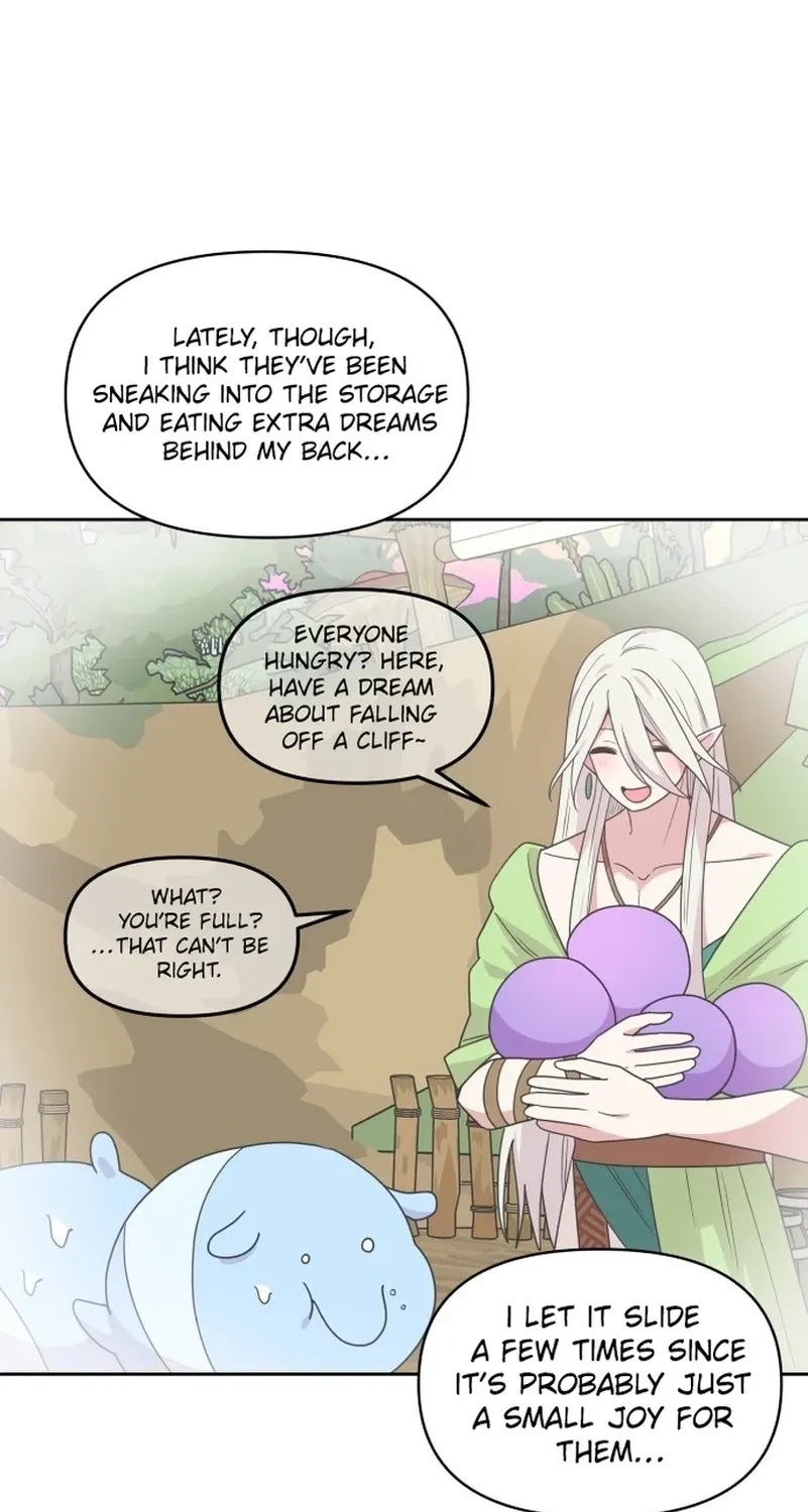 Monster Dressing Room Chapter 12 page 74 - 