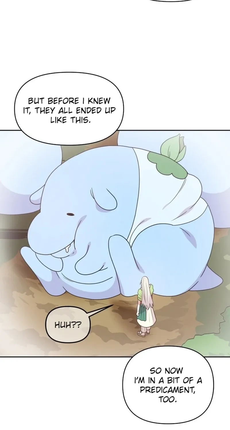 Monster Dressing Room Chapter 12 page 75 - 