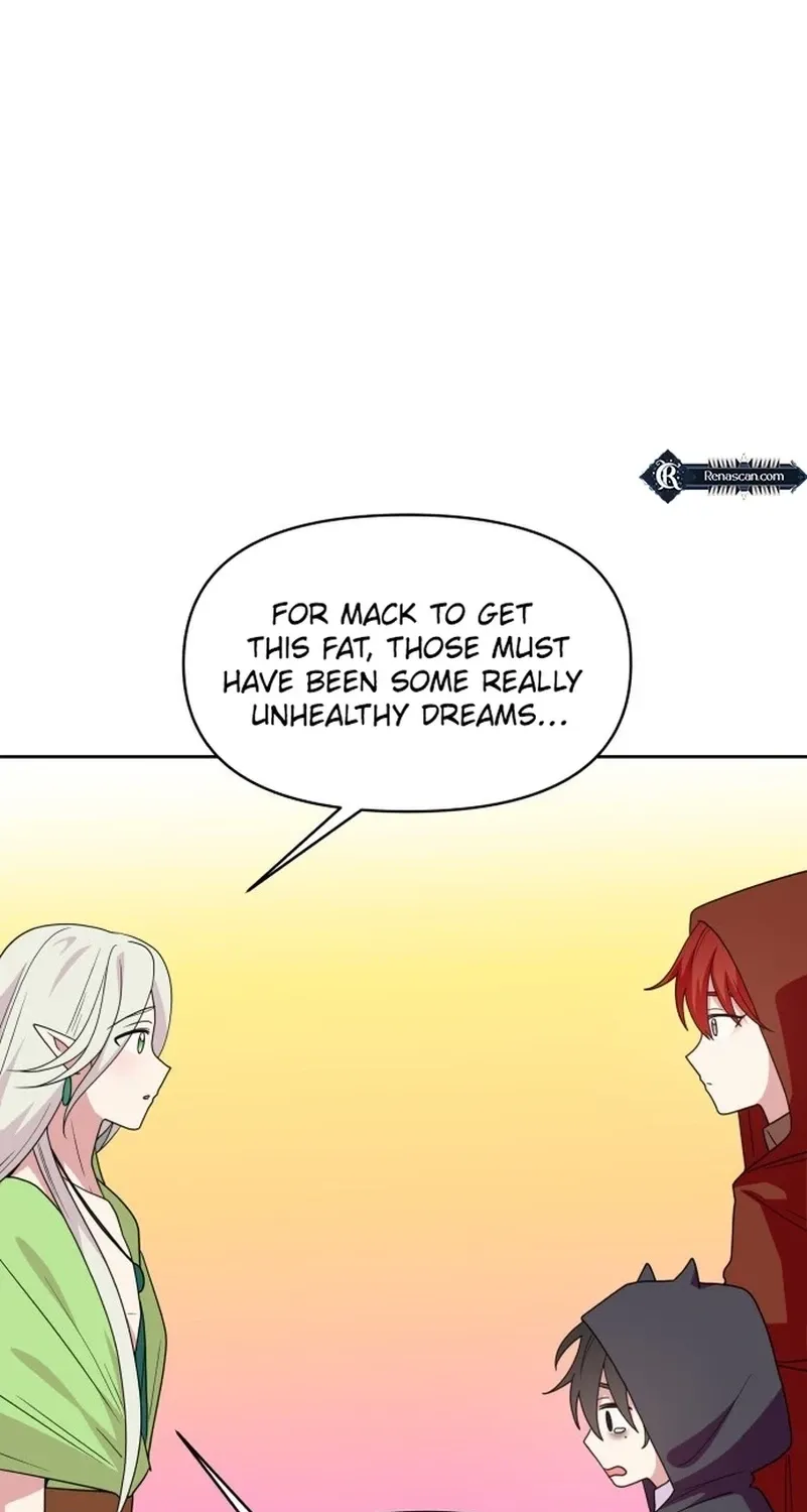 Monster Dressing Room Chapter 12 page 76 - 