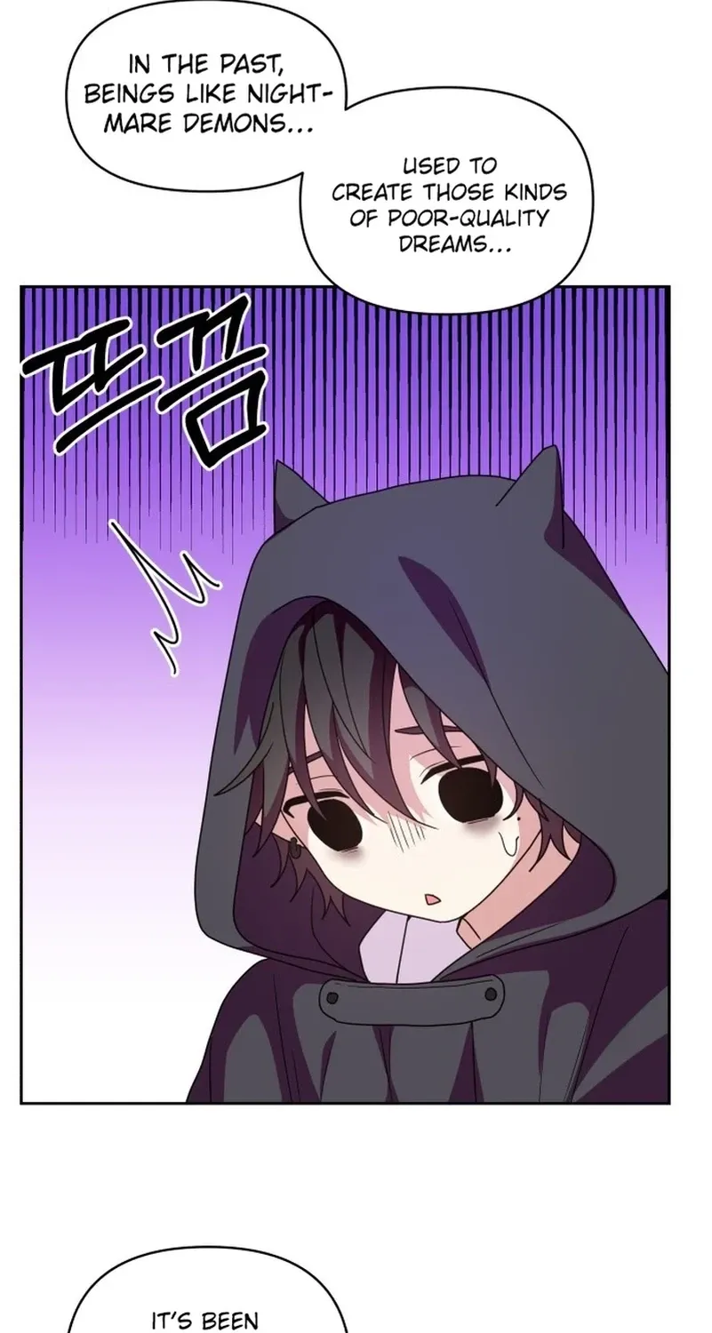 Monster Dressing Room Chapter 12 page 78 - 