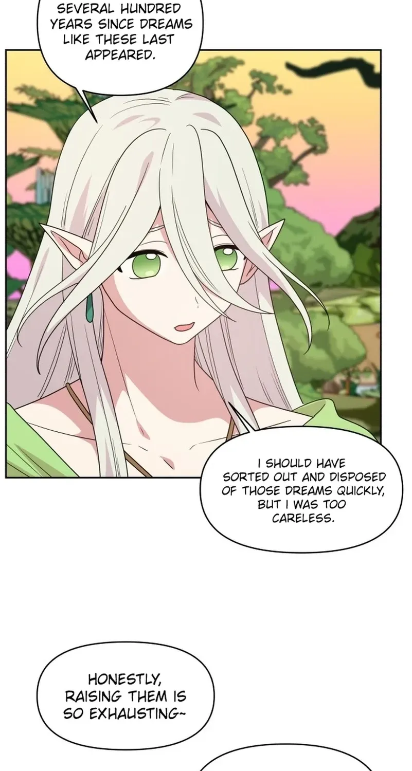 Monster Dressing Room Chapter 12 page 79 - 