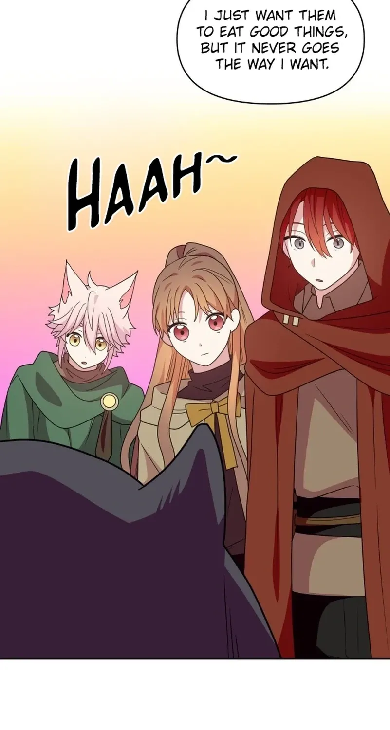 Monster Dressing Room Chapter 12 page 80 - 