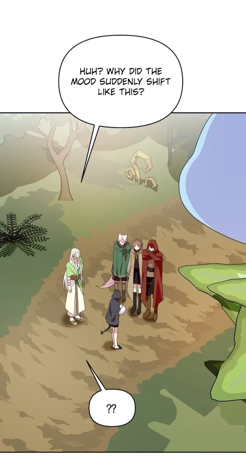Monster Dressing Room Chapter 12 page 82 - 