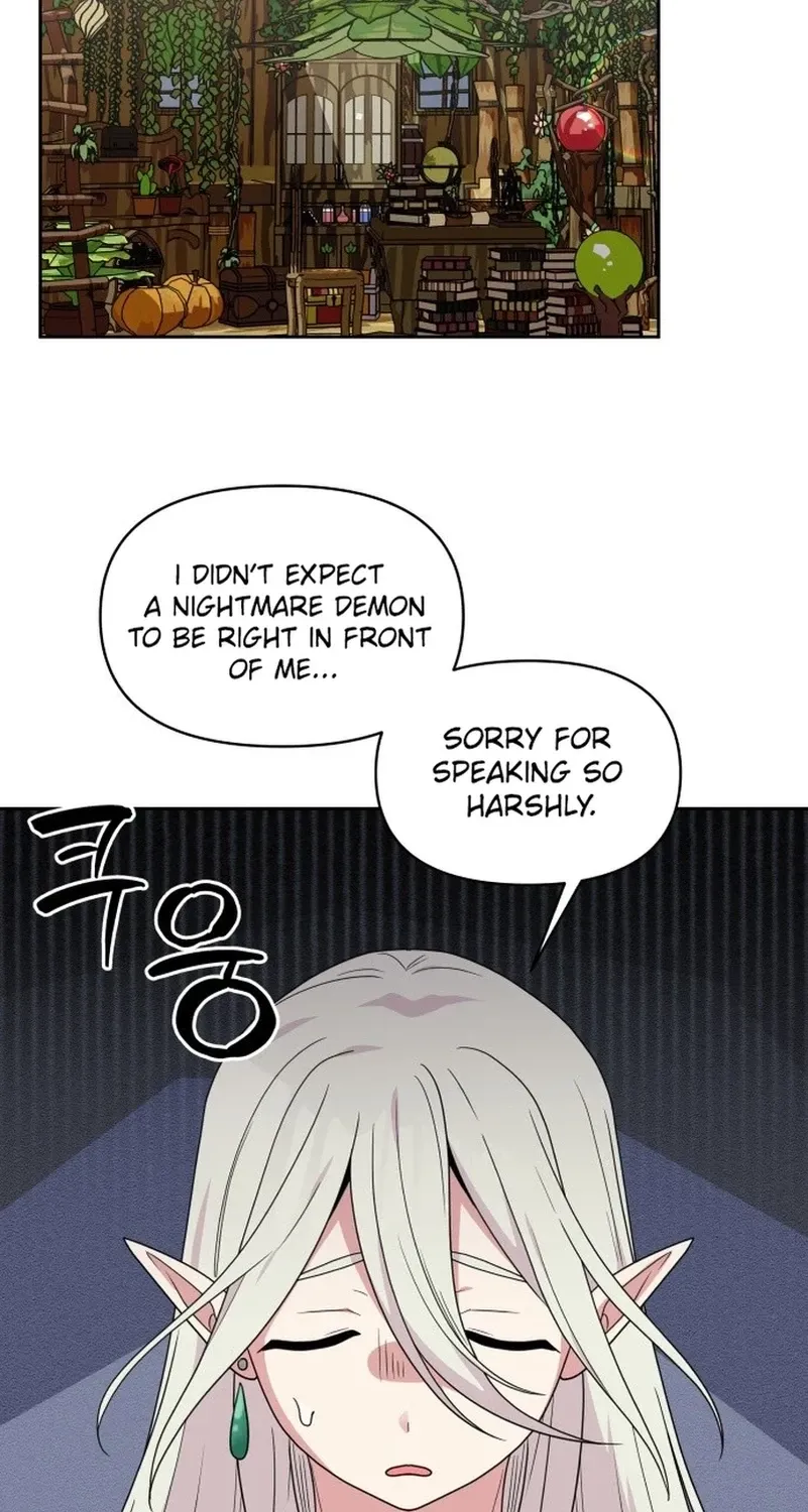 Monster Dressing Room Chapter 13 page 2 - 