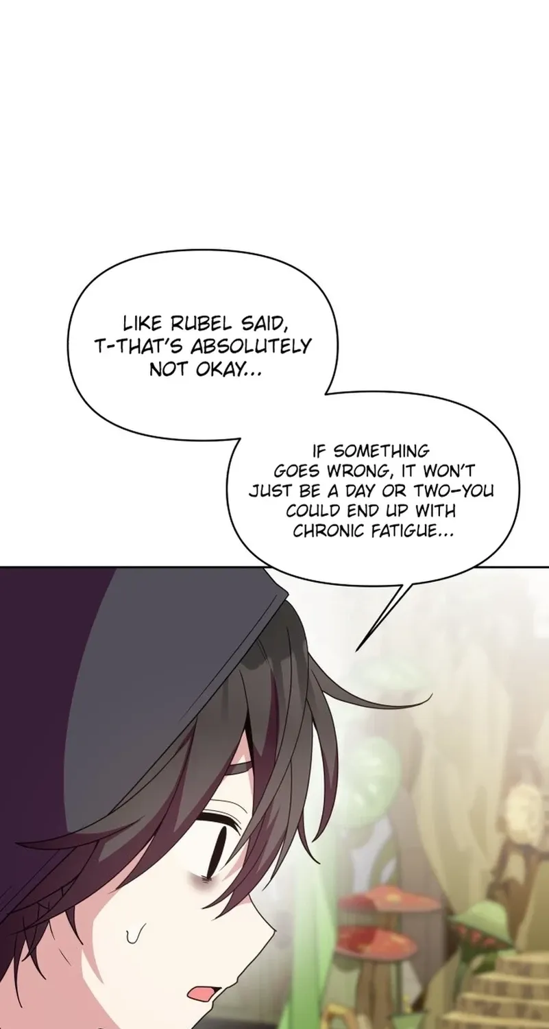 Monster Dressing Room Chapter 13 page 14 - 
