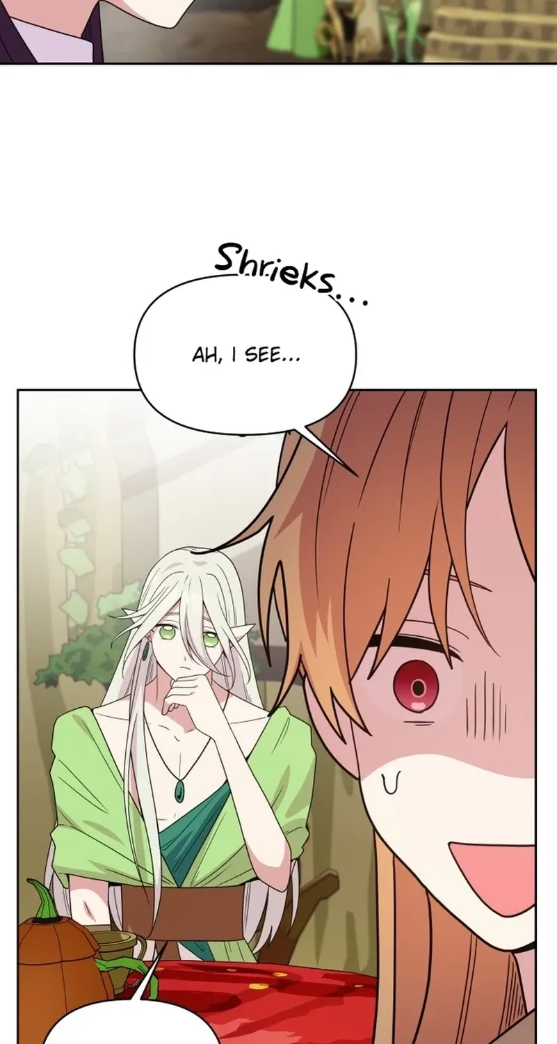 Monster Dressing Room Chapter 13 page 15 - 