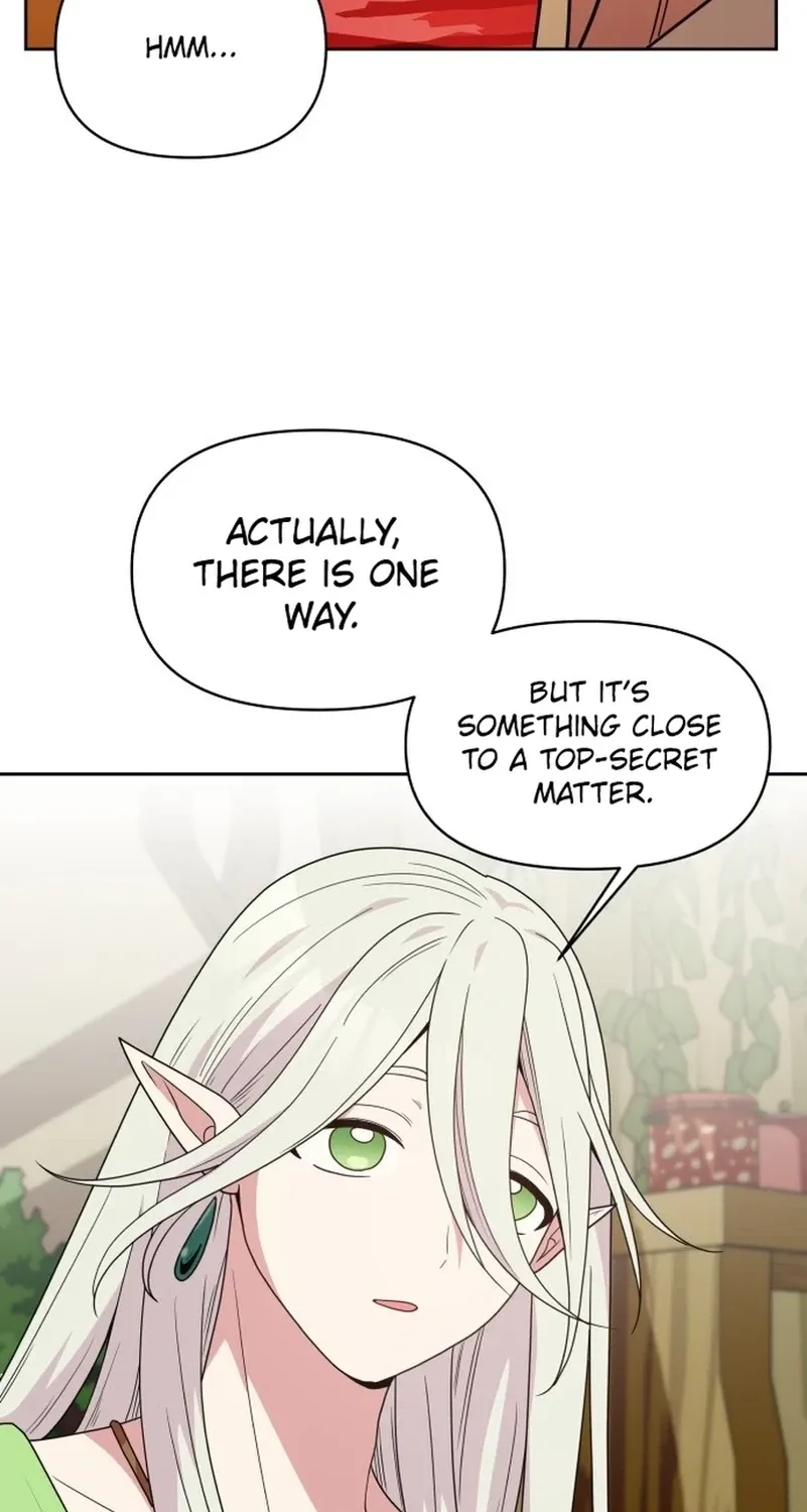 Monster Dressing Room Chapter 13 page 16 - 