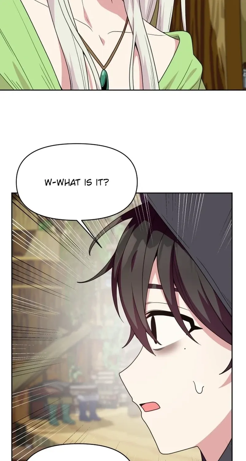 Monster Dressing Room Chapter 13 page 17 - 