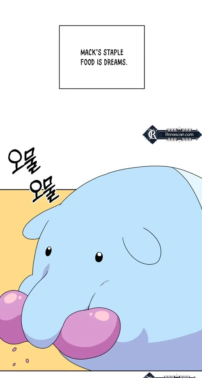 Monster Dressing Room Chapter 13 page 21 - 