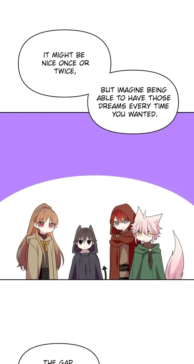 Monster Dressing Room Chapter 13 page 32 - 