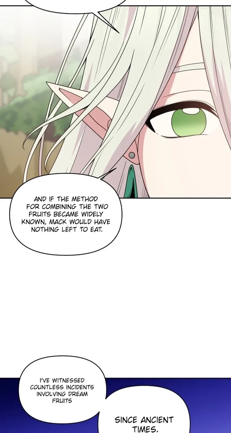 Monster Dressing Room Chapter 13 page 35 - 