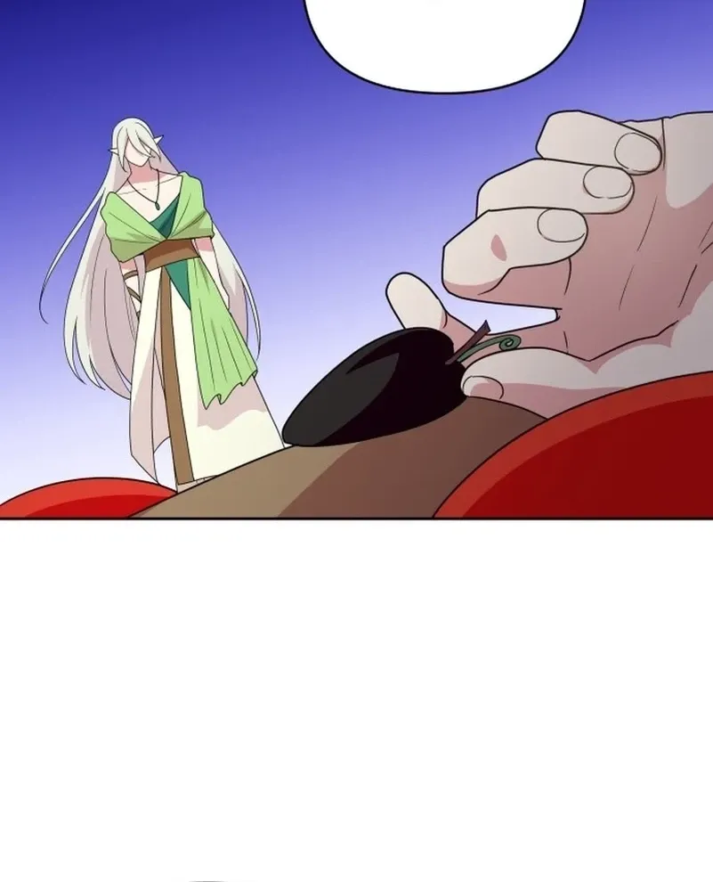 Monster Dressing Room Chapter 13 page 36 - 