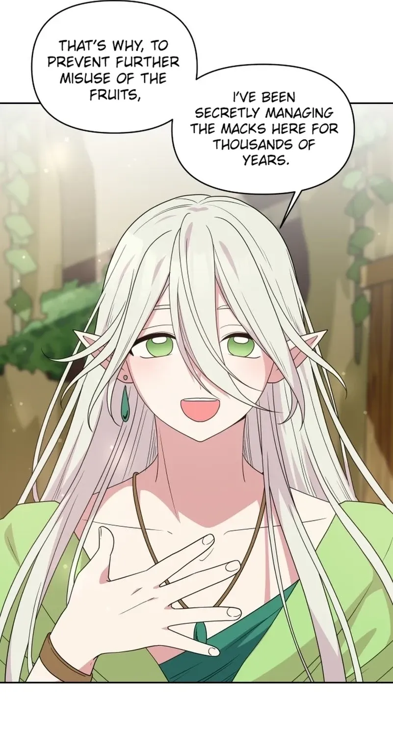 Monster Dressing Room Chapter 13 page 37 - 