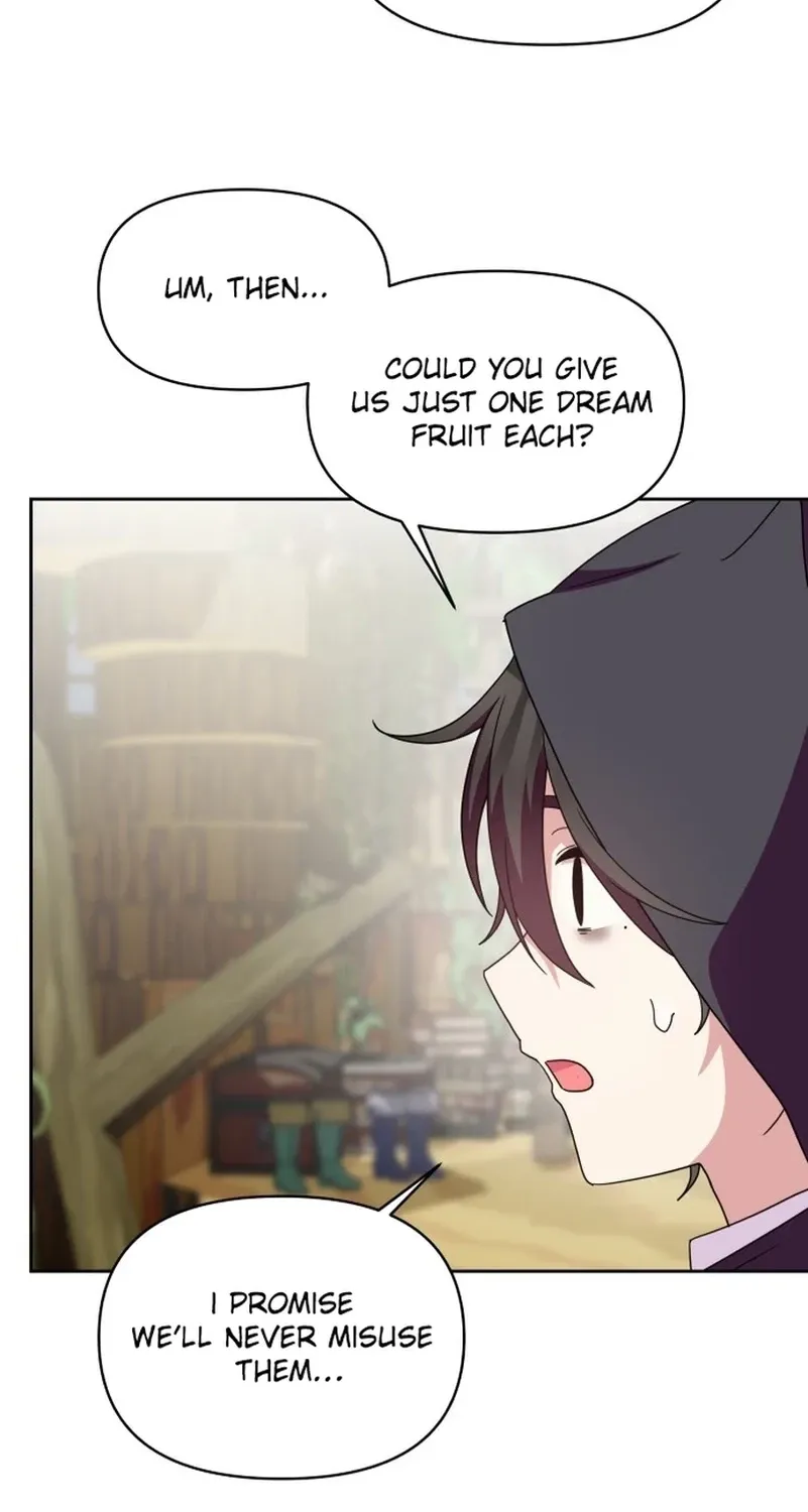 Monster Dressing Room Chapter 13 page 39 - 