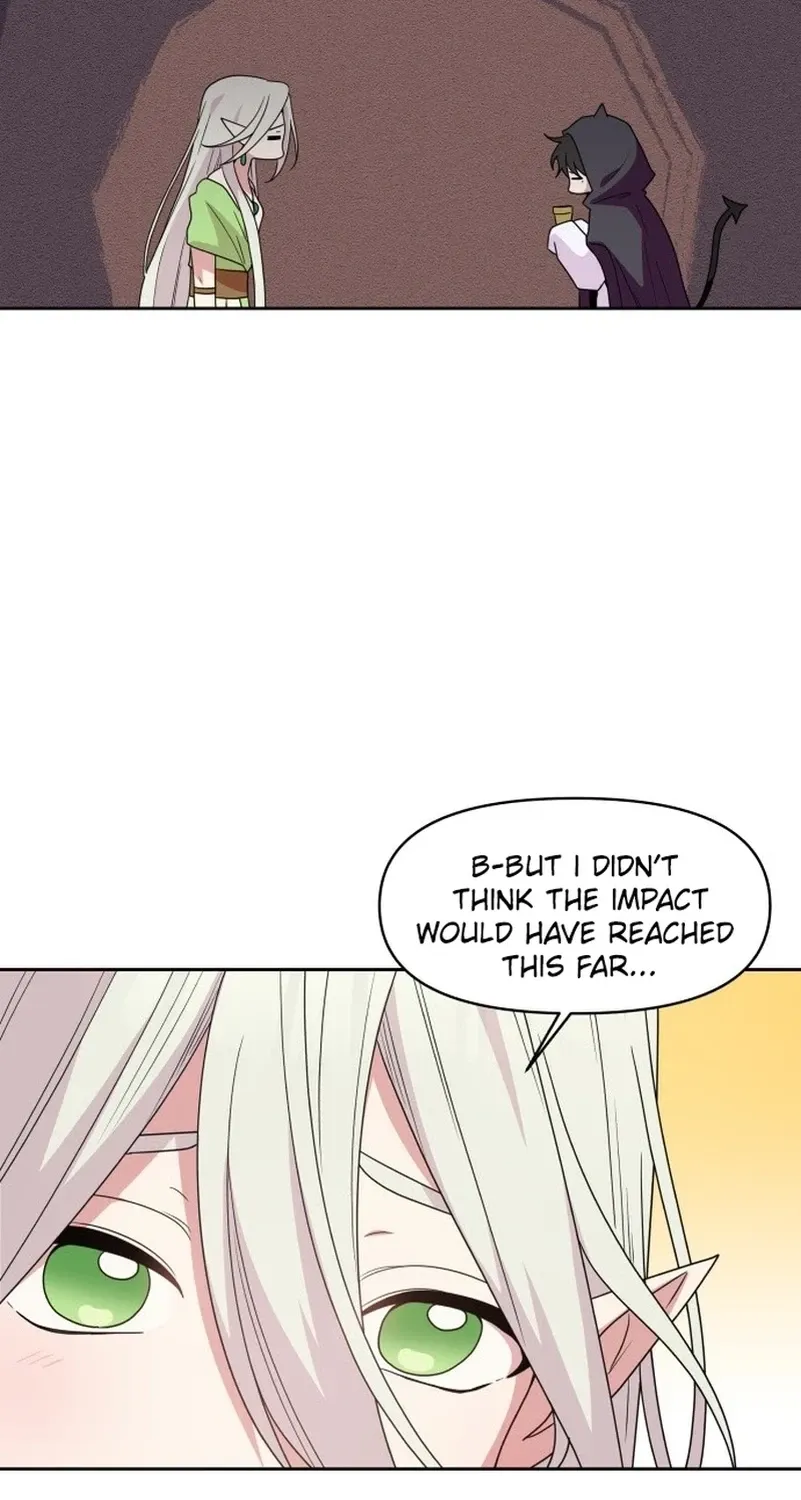 Monster Dressing Room Chapter 13 page 5 - 