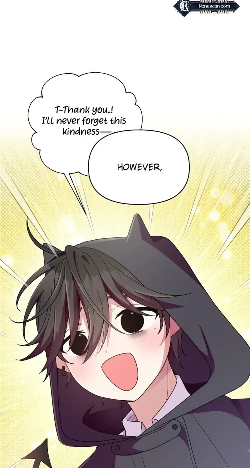 Monster Dressing Room Chapter 13 page 41 - 