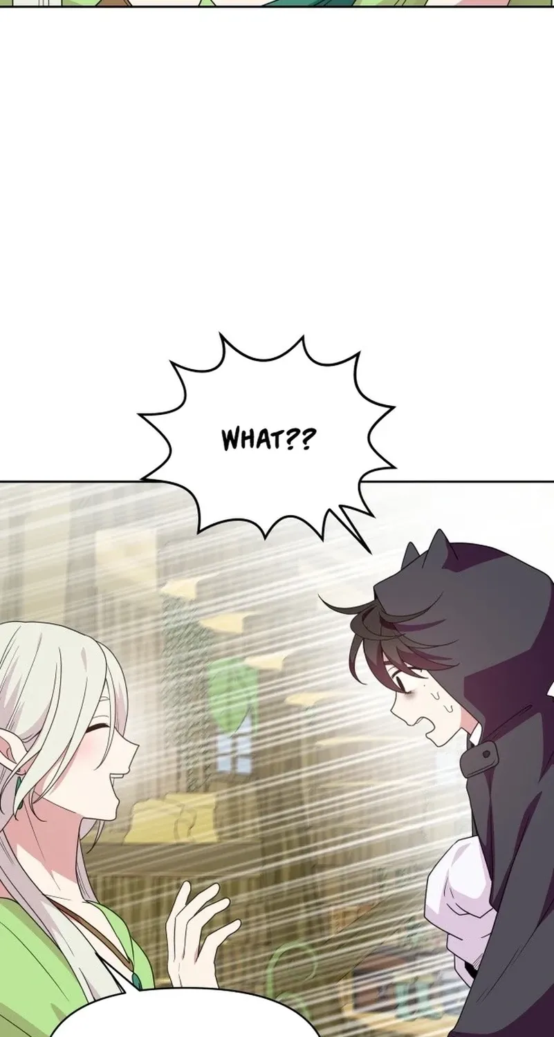 Monster Dressing Room Chapter 13 page 44 - 