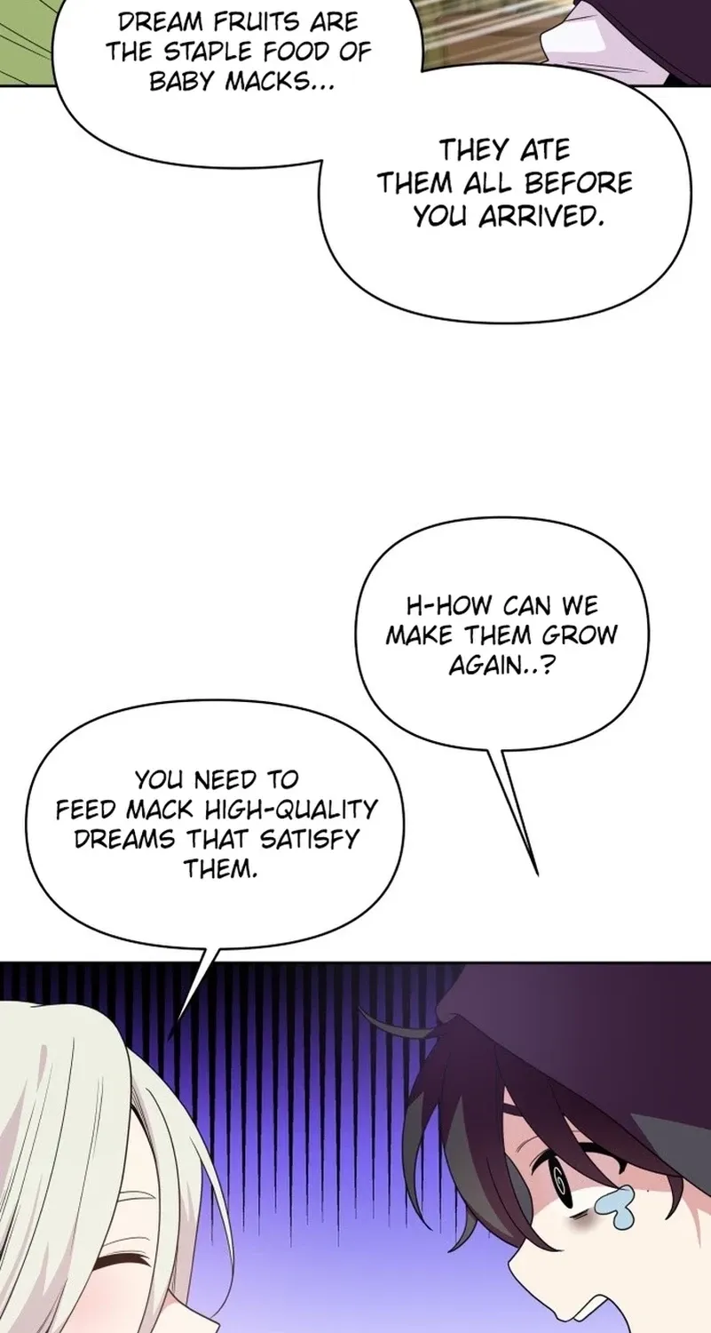 Monster Dressing Room Chapter 13 page 45 - 