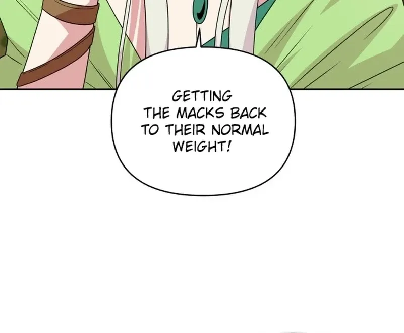 Monster Dressing Room Chapter 13 page 48 - 