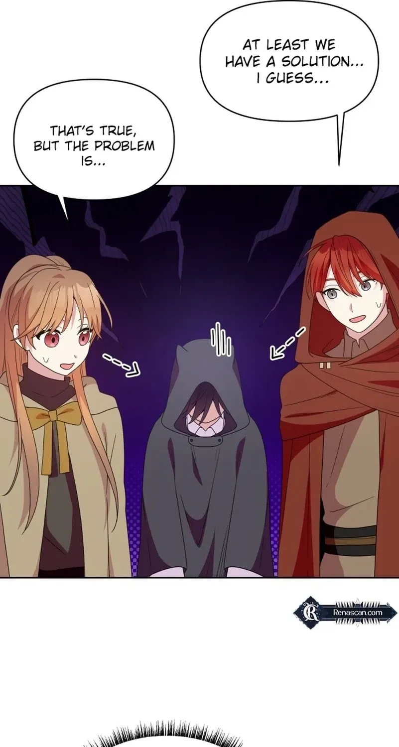 Monster Dressing Room Chapter 13 page 49 - 