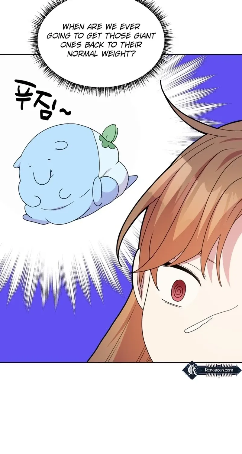 Monster Dressing Room Chapter 13 page 50 - 