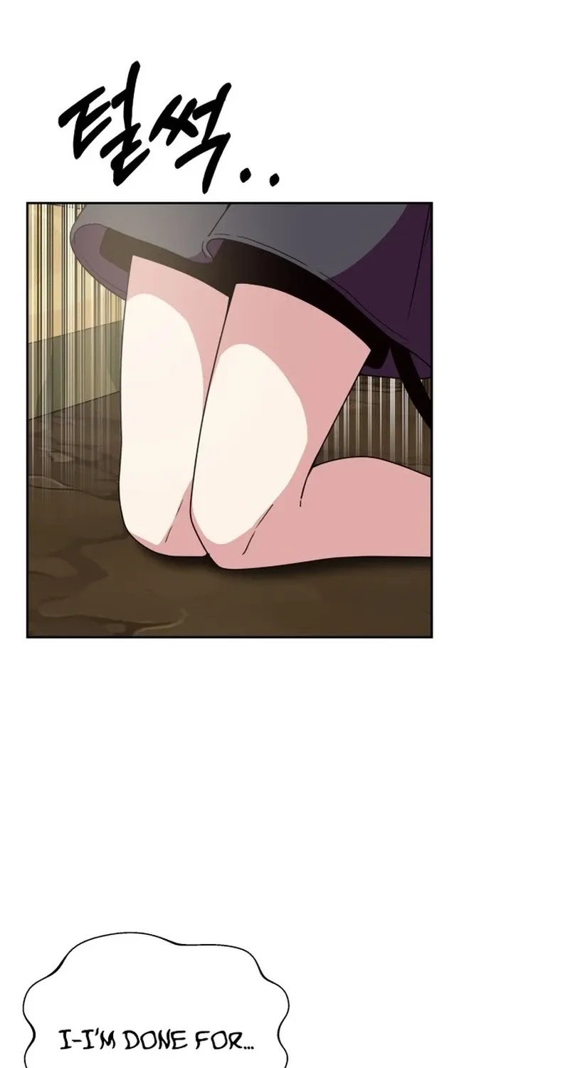Monster Dressing Room Chapter 13 page 51 - 