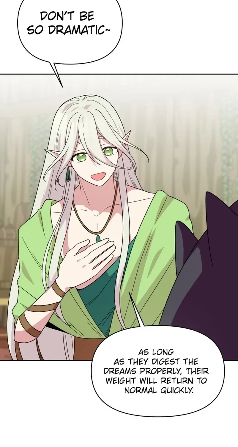 Monster Dressing Room Chapter 13 page 54 - 