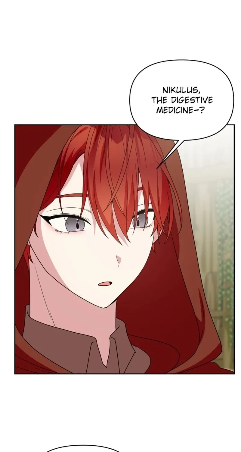 Monster Dressing Room Chapter 13 page 56 - 