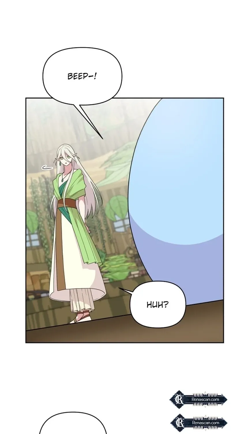 Monster Dressing Room Chapter 13 page 58 - 