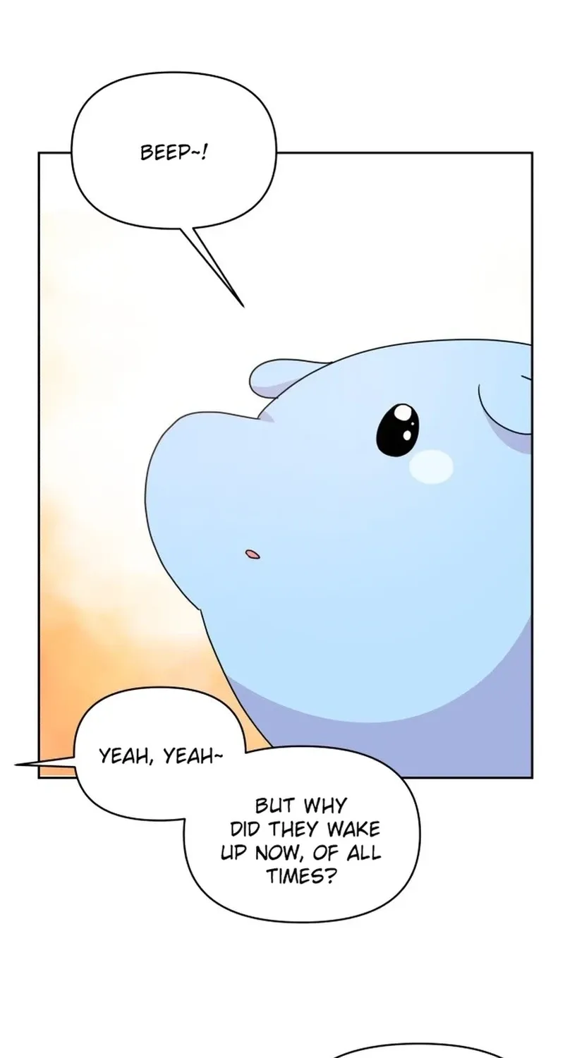 Monster Dressing Room Chapter 13 page 61 - 
