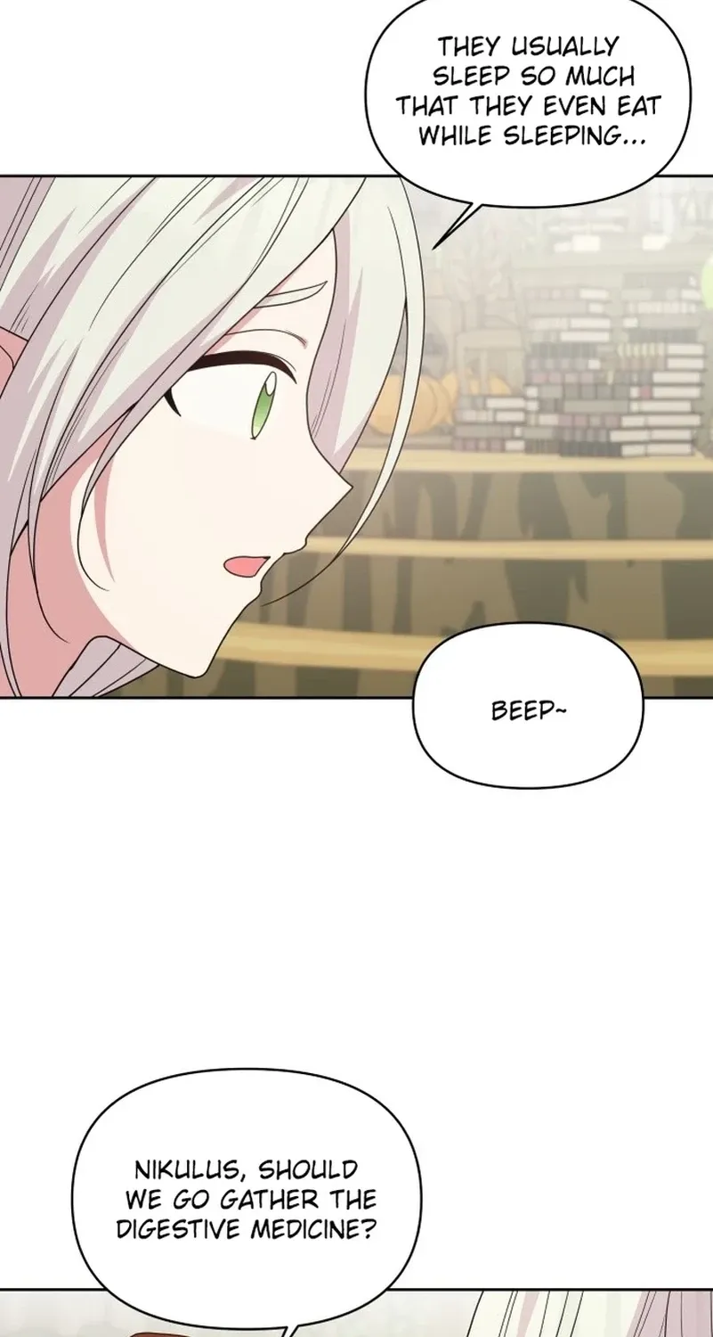 Monster Dressing Room Chapter 13 page 62 - 