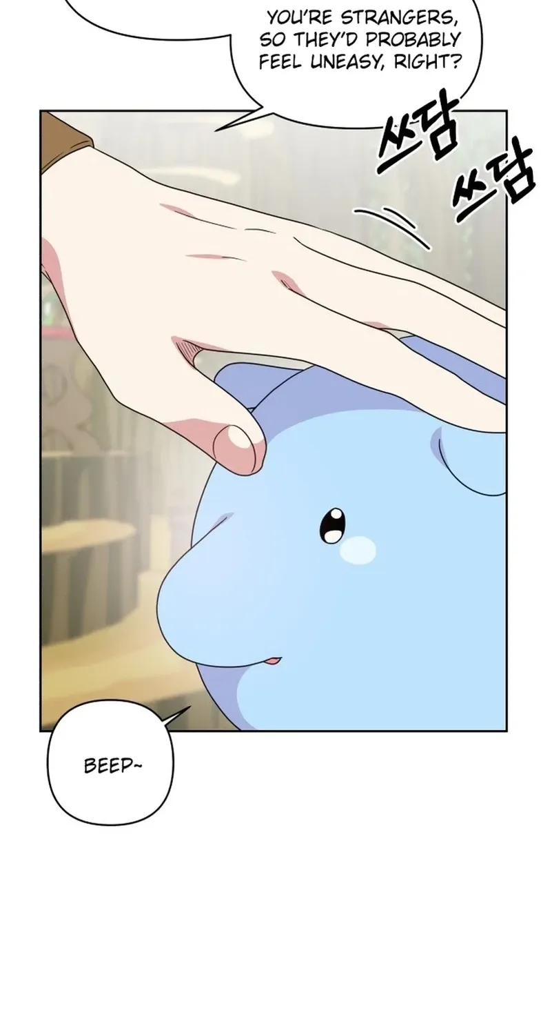 Monster Dressing Room Chapter 13 page 64 - 