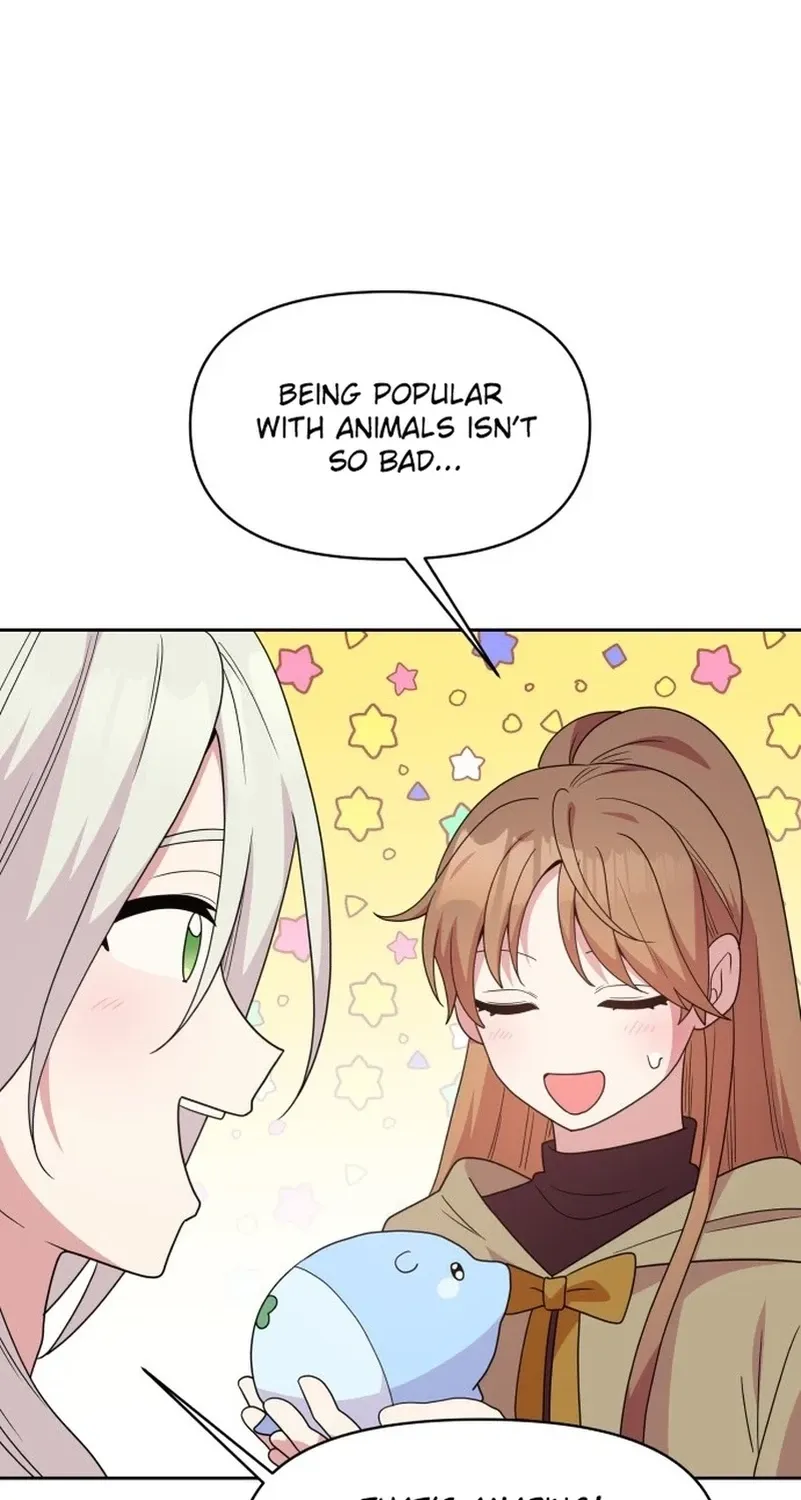 Monster Dressing Room Chapter 13 page 70 - 